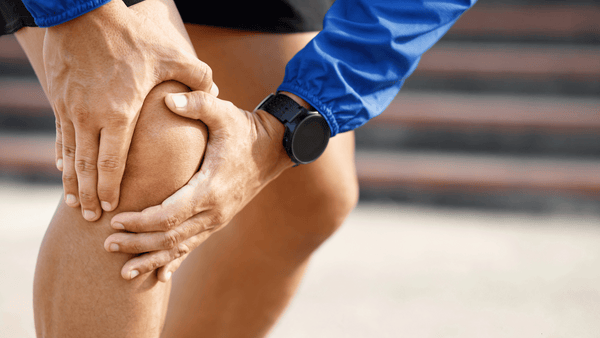 9 Essential Nutrients for Healthy Joints and Ligaments